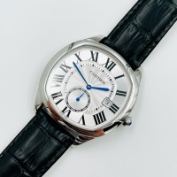 Cheap Cartier AAA Quality Watches For Men #1222445 Replica Wholesale [$172.00 USD] [ITEM#1222445] on Replica Cartier AAA Quality Watches