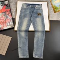 Cheap Burberry Jeans For Men #1222450 Replica Wholesale [$48.00 USD] [ITEM#1222450] on Replica Burberry Jeans