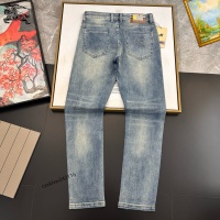 Cheap Burberry Jeans For Men #1222450 Replica Wholesale [$48.00 USD] [ITEM#1222450] on Replica Burberry Jeans