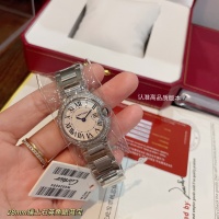 Cheap Cartier AAA Quality Watches For Women #1222461 Replica Wholesale [$135.00 USD] [ITEM#1222461] on Replica Cartier AAA Quality Watches