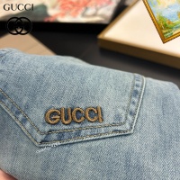 Cheap Gucci Jeans For Men #1222464 Replica Wholesale [$48.00 USD] [ITEM#1222464] on Replica Gucci Jeans