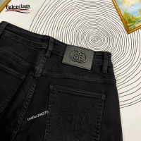 Cheap Balenciaga Jeans For Men #1222465 Replica Wholesale [$48.00 USD] [ITEM#1222465] on Replica Balenciaga Jeans