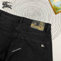 Cheap Burberry Jeans For Men #1222467 Replica Wholesale [$48.00 USD] [ITEM#1222467] on Replica Burberry Jeans