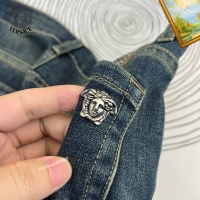 Cheap Versace Jeans For Men #1222472 Replica Wholesale [$48.00 USD] [ITEM#1222472] on Replica Versace Jeans