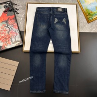 Cheap Burberry Jeans For Men #1222478 Replica Wholesale [$48.00 USD] [ITEM#1222478] on Replica Burberry Jeans