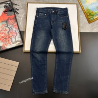 Cheap Burberry Jeans For Men #1222478 Replica Wholesale [$48.00 USD] [ITEM#1222478] on Replica Burberry Jeans