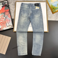 Cheap Burberry Jeans For Men #1222479 Replica Wholesale [$48.00 USD] [ITEM#1222479] on Replica Burberry Jeans