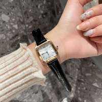 Cartier AAA Quality Watches For Women #1222481