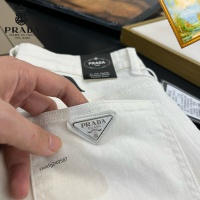 Cheap Prada Jeans For Men #1222489 Replica Wholesale [$48.00 USD] [ITEM#1222489] on Replica Prada Jeans