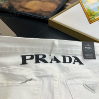 Cheap Prada Jeans For Men #1222489 Replica Wholesale [$48.00 USD] [ITEM#1222489] on Replica Prada Jeans