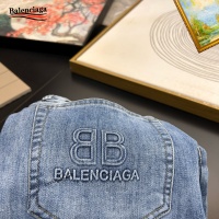 Cheap Balenciaga Jeans For Men #1222496 Replica Wholesale [$48.00 USD] [ITEM#1222496] on Replica Balenciaga Jeans