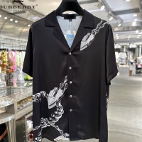 Cheap Burberry Tracksuits Short Sleeved For Men #1222547 Replica Wholesale [$72.00 USD] [ITEM#1222547] on Replica Burberry Tracksuits