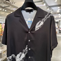 Cheap Burberry Tracksuits Short Sleeved For Men #1222547 Replica Wholesale [$72.00 USD] [ITEM#1222547] on Replica Burberry Tracksuits