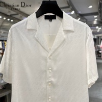 Cheap Christian Dior Tracksuits Short Sleeved For Men #1222550 Replica Wholesale [$72.00 USD] [ITEM#1222550] on Replica Christian Dior Tracksuits