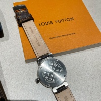 Cheap Louis Vuitton Watches #1222575 Replica Wholesale [$105.00 USD] [ITEM#1222575] on Replica Louis Vuitton Watches