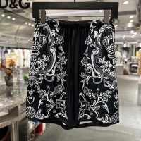 Cheap Dolce &amp; Gabbana D&amp;G Tracksuits Short Sleeved For Men #1222576 Replica Wholesale [$72.00 USD] [ITEM#1222576] on Replica Dolce &amp; Gabbana D&amp;G Tracksuits