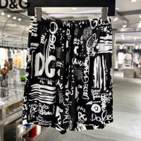 Cheap Dolce &amp; Gabbana D&amp;G Tracksuits Short Sleeved For Men #1222580 Replica Wholesale [$72.00 USD] [ITEM#1222580] on Replica Dolce &amp; Gabbana D&amp;G Tracksuits