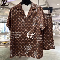 Louis Vuitton LV Tracksuits Short Sleeved For Men #1222582