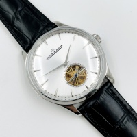 Cheap Jaeger-LeCoultre AAA Quality Watches For Men #1222602 Replica Wholesale [$192.00 USD] [ITEM#1222602] on Replica Jaeger-LeCoultre AAA Quality Watches