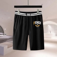 Cheap Fendi Tracksuits Short Sleeved For Men #1222607 Replica Wholesale [$68.00 USD] [ITEM#1222607] on Replica Fendi Tracksuits