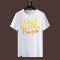 Louis Vuitton LV T-Shirts Short Sleeved For Men #1222664