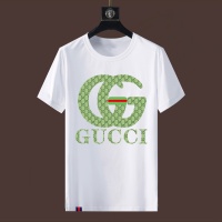 Gucci T-Shirts Short Sleeved For Men #1222674