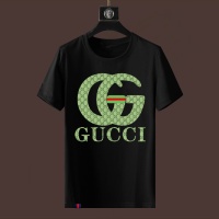 Gucci T-Shirts Short Sleeved For Men #1222675