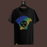 Cheap Versace T-Shirts Short Sleeved For Men #1222678 Replica Wholesale [$40.00 USD] [ITEM#1222678] on Replica Versace T-Shirts