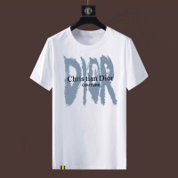 Christian Dior T-Shirts Short Sleeved For Men #1222686