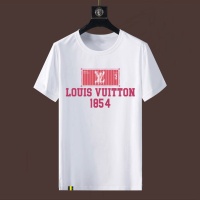 Louis Vuitton LV T-Shirts Short Sleeved For Men #1222690