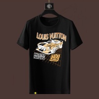 Louis Vuitton LV T-Shirts Short Sleeved For Men #1222693