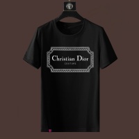 Christian Dior T-Shirts Short Sleeved For Men #1222702