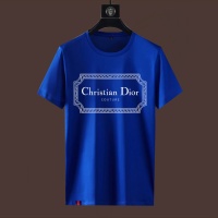 Christian Dior T-Shirts Short Sleeved For Men #1222703