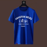 Christian Dior T-Shirts Short Sleeved For Men #1222708