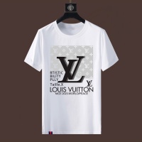 Louis Vuitton LV T-Shirts Short Sleeved For Men #1222715