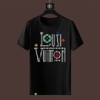 Louis Vuitton LV T-Shirts Short Sleeved For Men #1222723