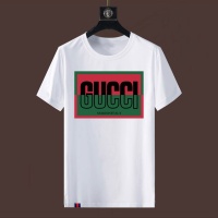 Gucci T-Shirts Short Sleeved For Men #1222724