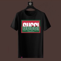 Gucci T-Shirts Short Sleeved For Men #1222725