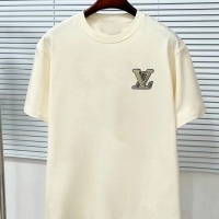 Cheap Louis Vuitton LV T-Shirts Short Sleeved For Unisex #1222727 Replica Wholesale [$34.00 USD] [ITEM#1222727] on Replica Louis Vuitton LV T-Shirts