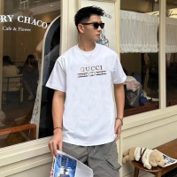 Cheap Gucci T-Shirts Short Sleeved For Unisex #1222729 Replica Wholesale [$34.00 USD] [ITEM#1222729] on Replica Gucci T-Shirts