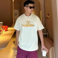 Cheap Valentino T-Shirts Short Sleeved For Unisex #1222733 Replica Wholesale [$34.00 USD] [ITEM#1222733] on Replica Valentino T-Shirts