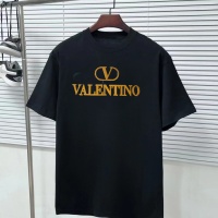 Cheap Valentino T-Shirts Short Sleeved For Unisex #1222734 Replica Wholesale [$34.00 USD] [ITEM#1222734] on Replica Valentino T-Shirts