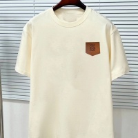 LOEWE T-Shirts Short Sleeved For Unisex #1222736