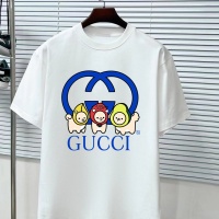 Gucci T-Shirts Short Sleeved For Unisex #1222740