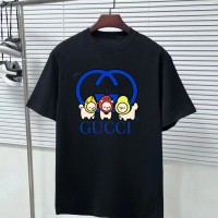 Gucci T-Shirts Short Sleeved For Unisex #1222742