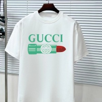 Gucci T-Shirts Short Sleeved For Unisex #1222746