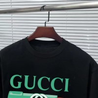 Cheap Gucci T-Shirts Short Sleeved For Unisex #1222748 Replica Wholesale [$34.00 USD] [ITEM#1222748] on Replica Gucci T-Shirts