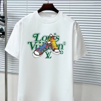 Louis Vuitton LV T-Shirts Short Sleeved For Unisex #1222749