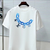 Louis Vuitton LV T-Shirts Short Sleeved For Unisex #1222758