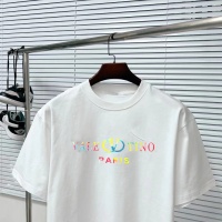 Cheap Valentino T-Shirts Short Sleeved For Unisex #1222761 Replica Wholesale [$34.00 USD] [ITEM#1222761] on Replica Valentino T-Shirts